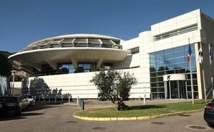 Marti u 25 di nuvembre di u 2025 - Seduta  pienaria di u CESEC - 10 ore - Bastia