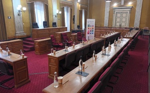 Rencontre-Débat du CESEC : « Réinterroger les politiques culturelles à l’épreuve des territoires » 