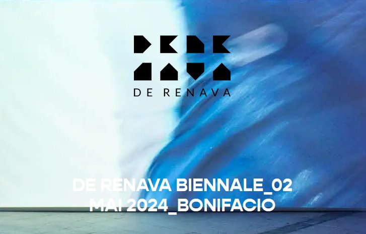 2ème Biennale d’art contemporain de Bunifaziu