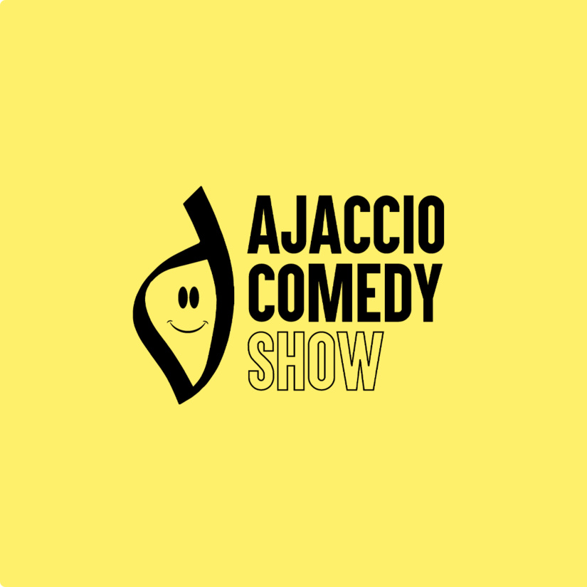Ajaccio Comedy Show - Casone - Aiacciu