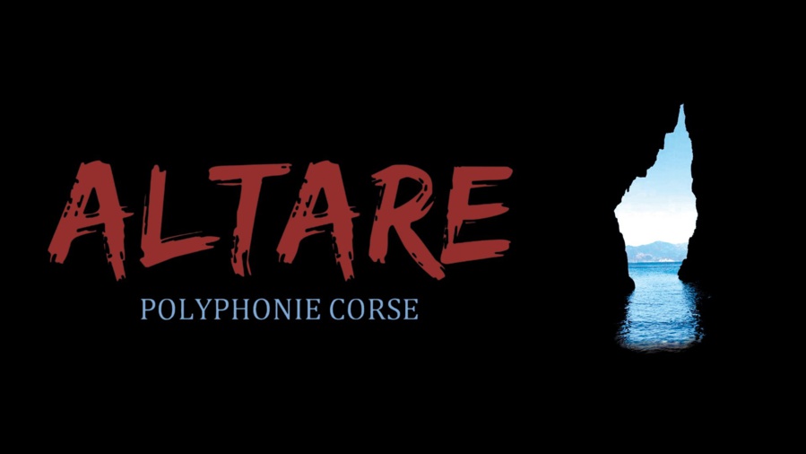Concert : Altare Polyphonies  - CNCM VOCE / Auditorium de Pigna 