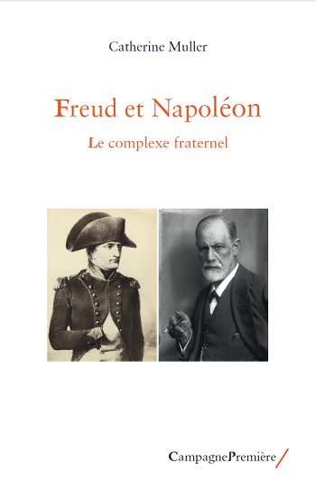Conférence : Freud Et Napoléon, Une Improbable Rencontre ? - Espace Diamant - Aiacciu