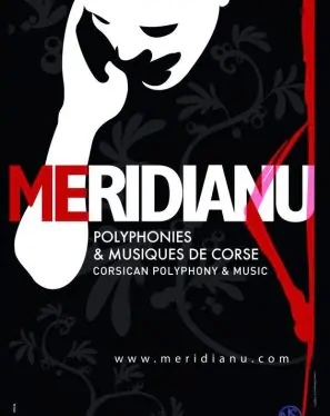 Meridianu en concert - Aiacciu