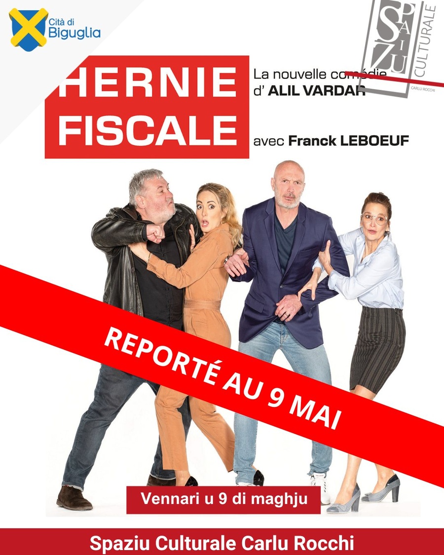Théâtre : 