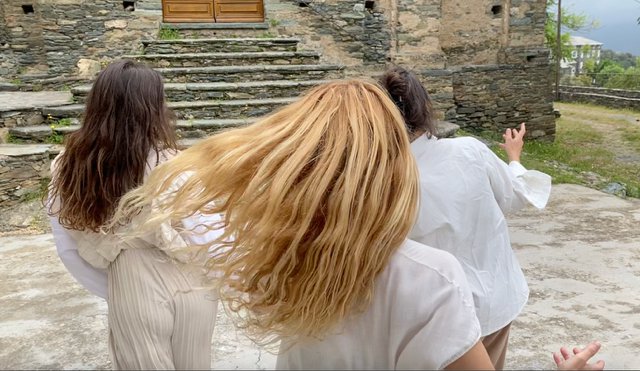 Danse : 