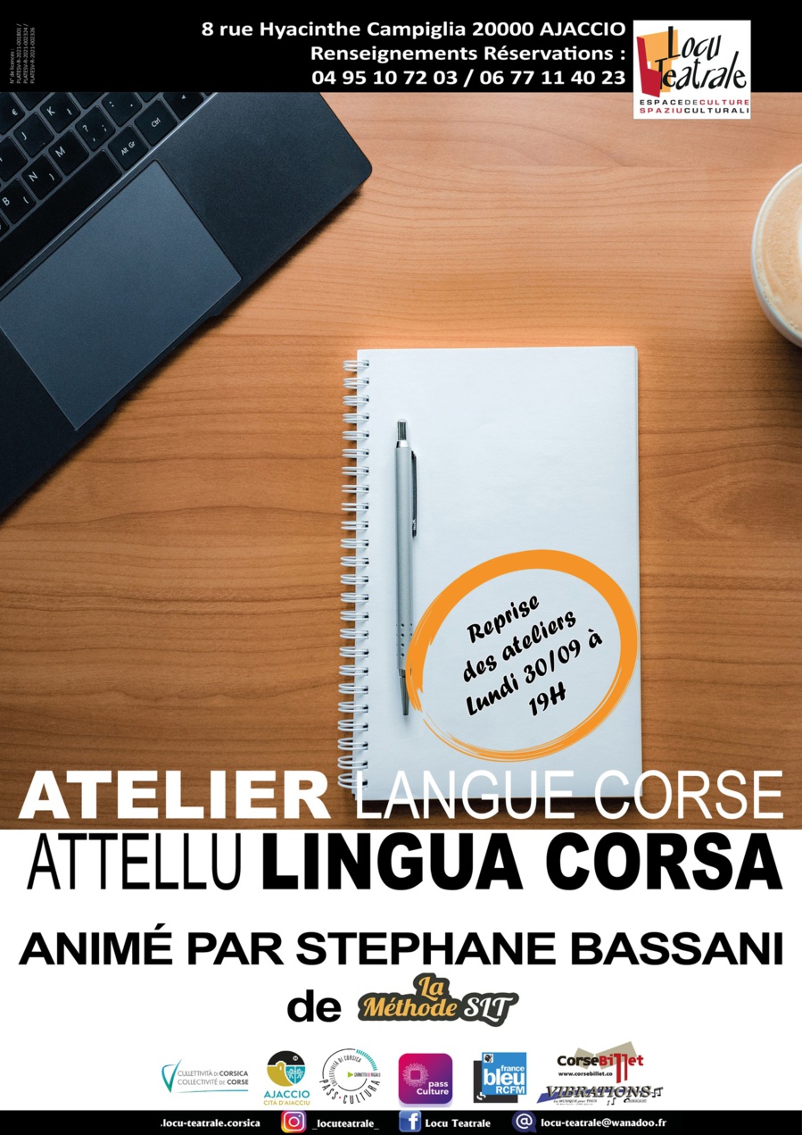 Atelier 