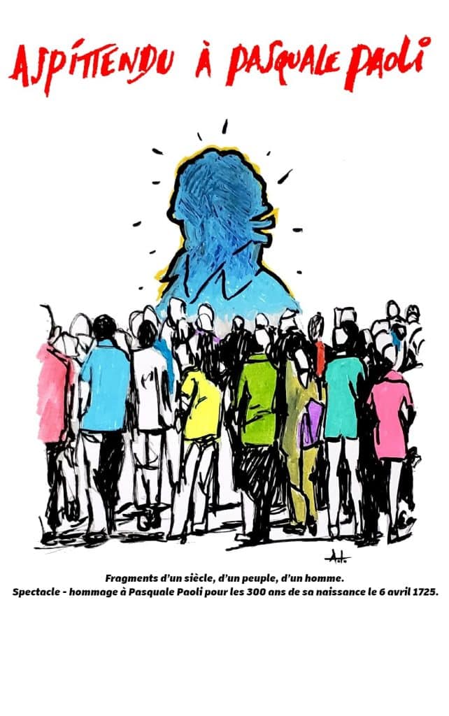Théâtre : 