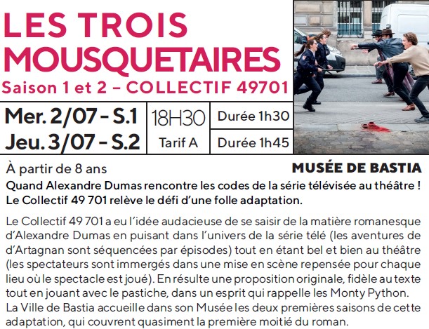 Théâtre 