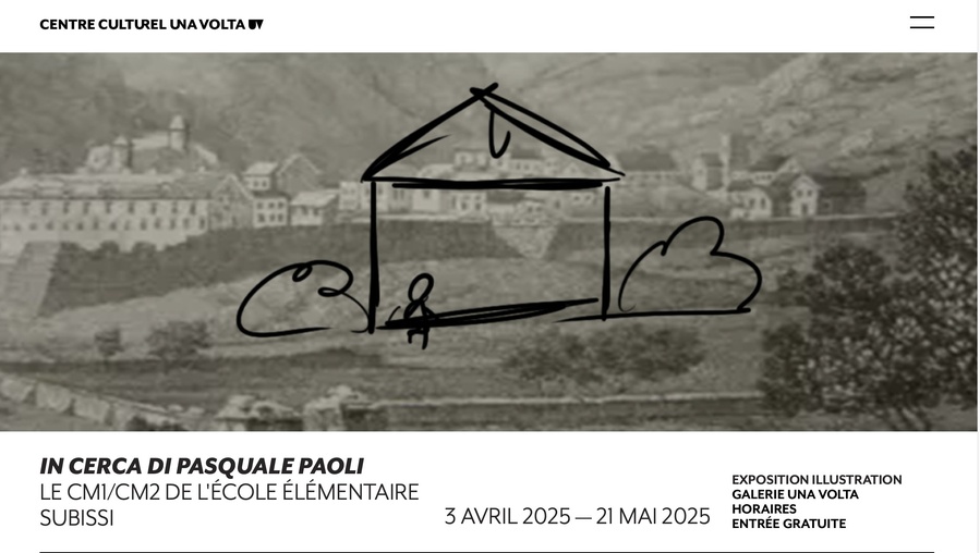 BD à Bastia 2025 / 