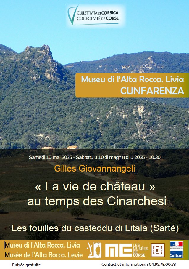 Conférence 