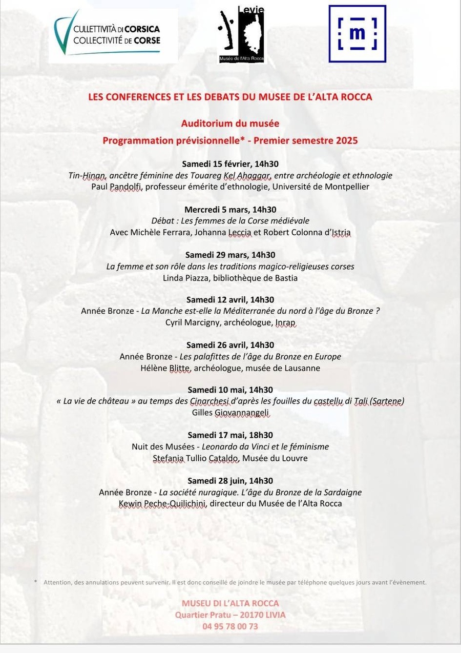 Conférence 