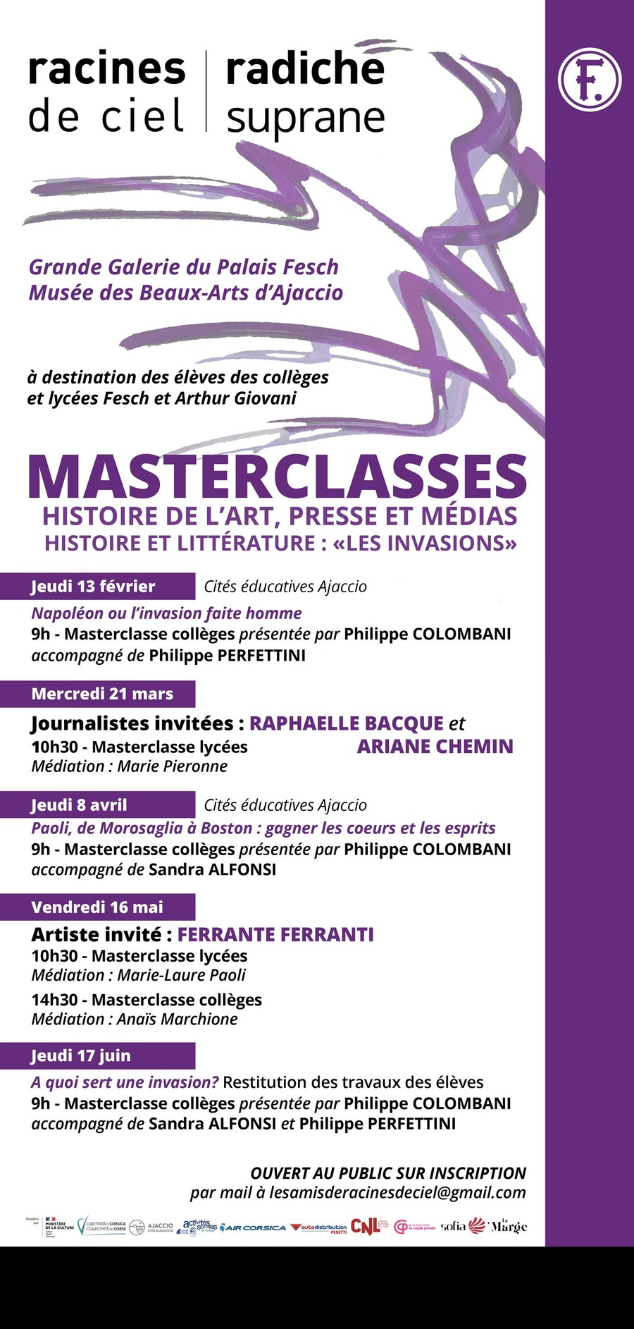 Masterclass 
