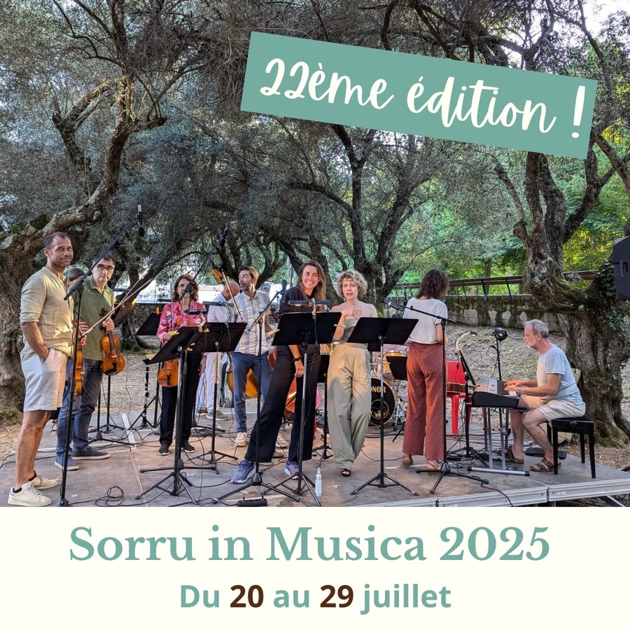 22ème édition du Festival 