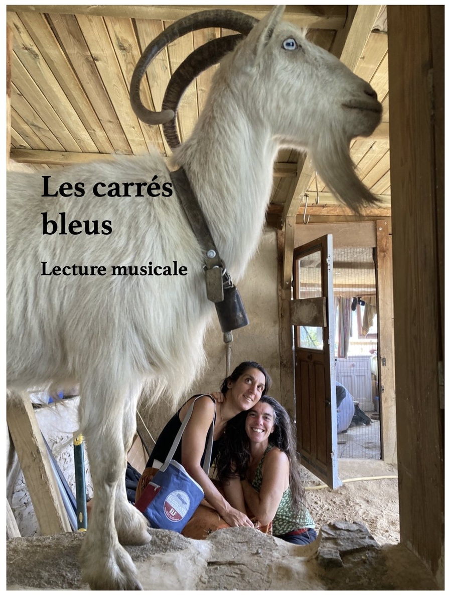 Lecture musicale par la compagnie Lektos : 
