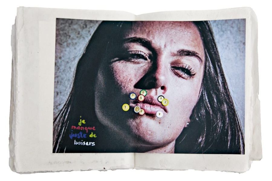 Mostra : « Féminin Singulier » ( Autour de l'exposition 