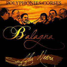 Balagna en concert - Cathédrale Saint Jean-Baptiste - Calvi