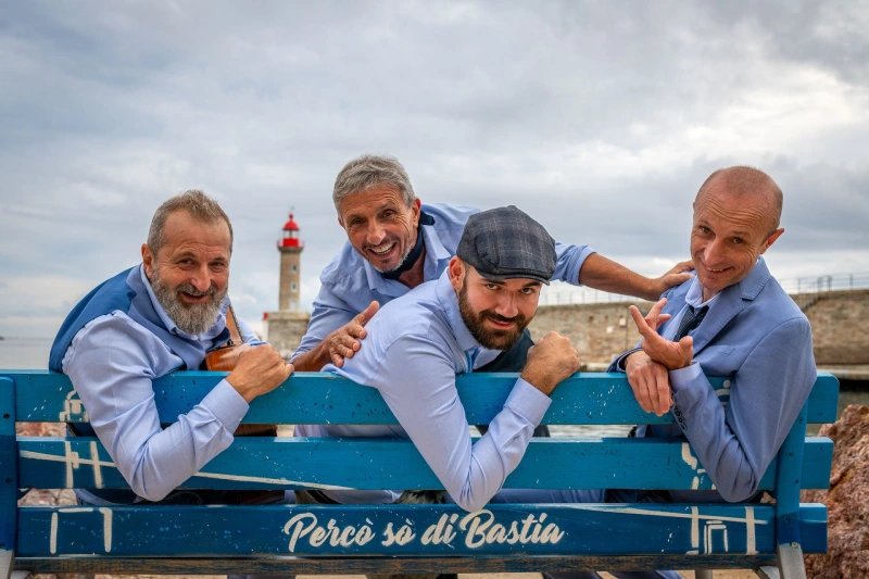 Eppò en concert : 