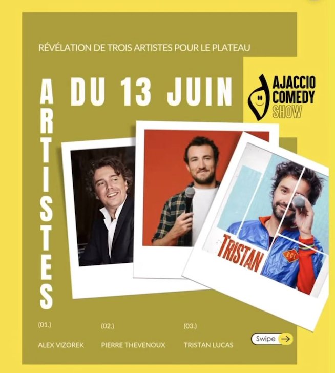 3ème édition 