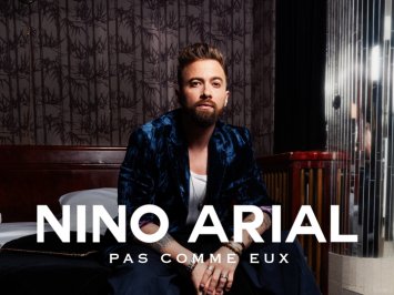 Stand-up : Nino Arial 