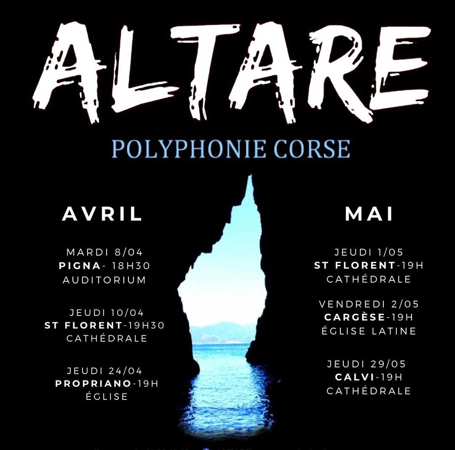 Concert du groupe 