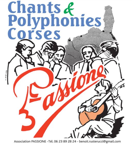 Concert du groupe 