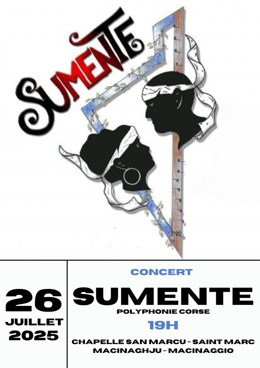 Concert du groupe 