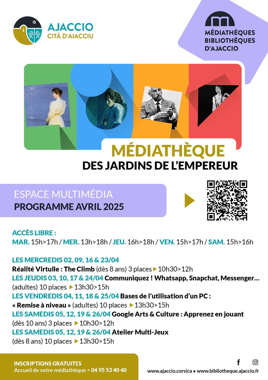 Réalité virtuelle 