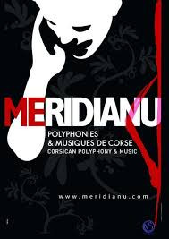Meridianu en concert - Église Saint-Georges - L'Algaiola