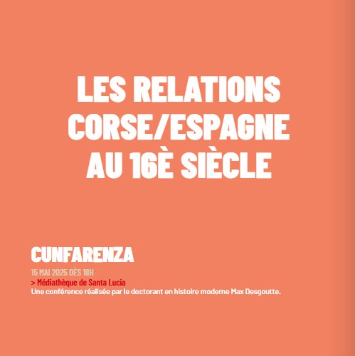Conférence : 