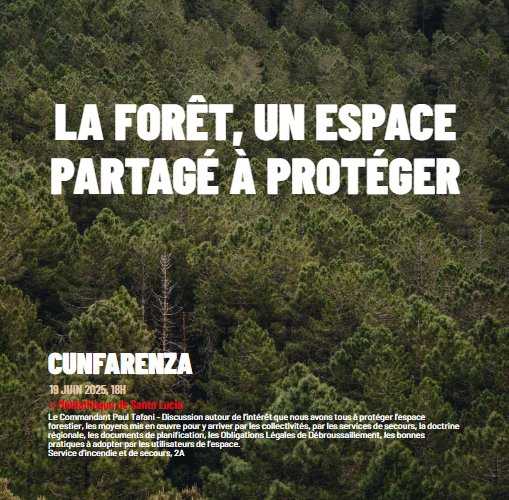 Conférence : 