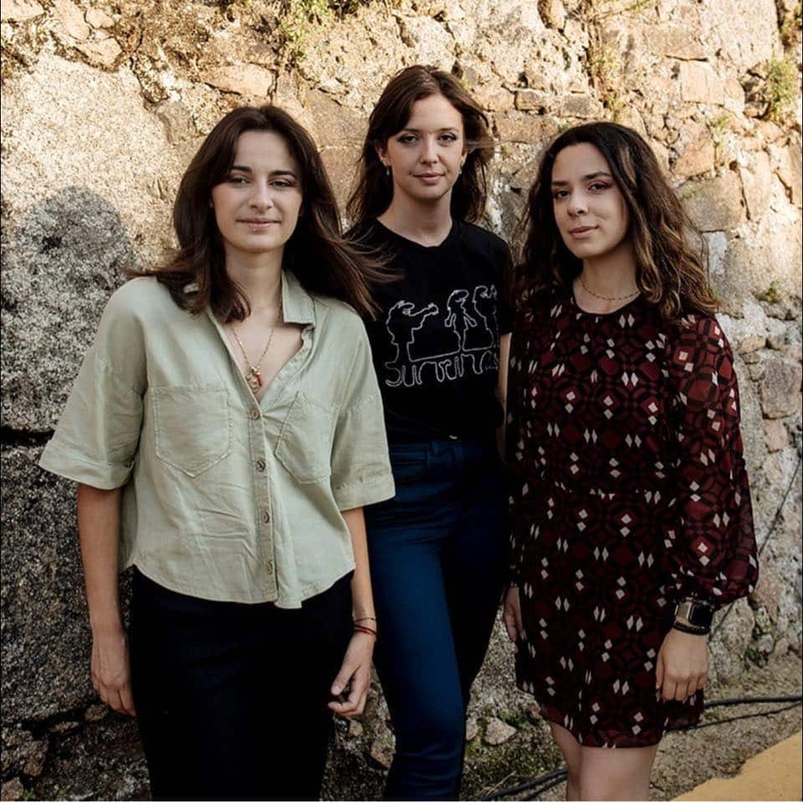 Concert de Suarina - Centru culturale Alb’Oru - Bastia