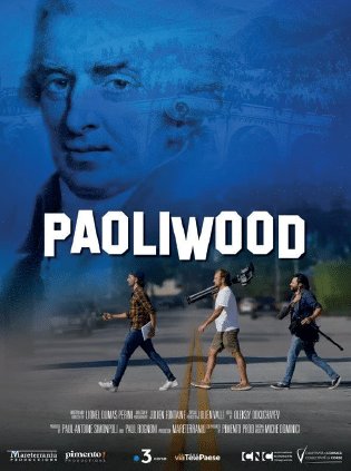 Projection du film 
