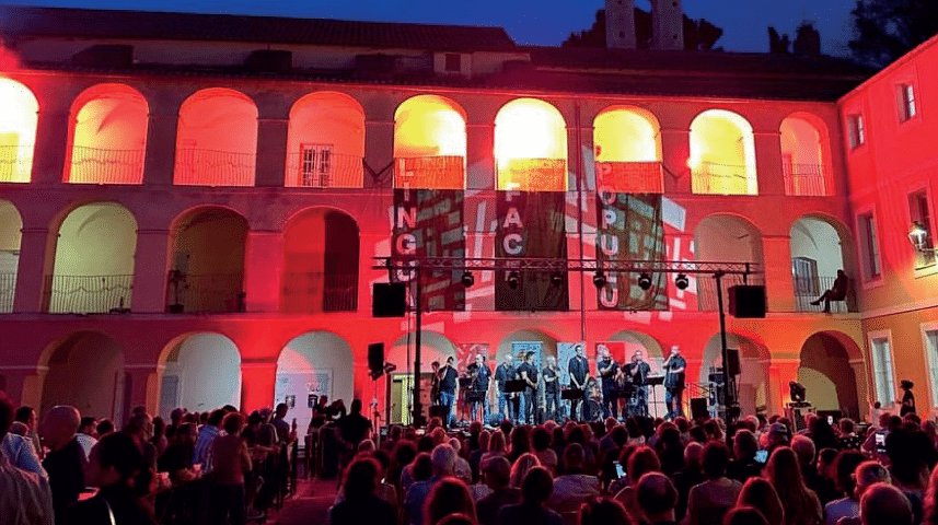 Concours de Paghjelle / Casa di e lingue - Casa di e lingue - Bastia