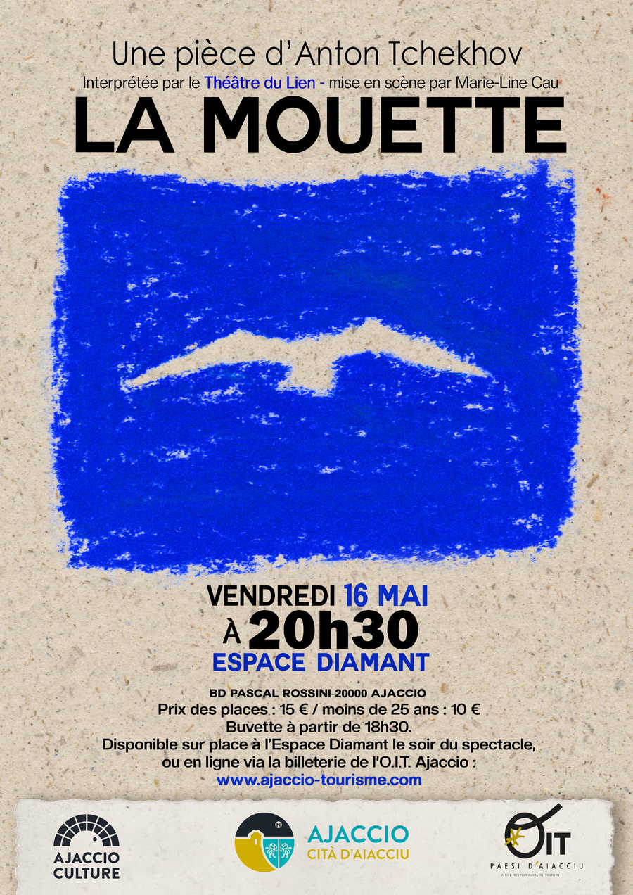 Théatre : 