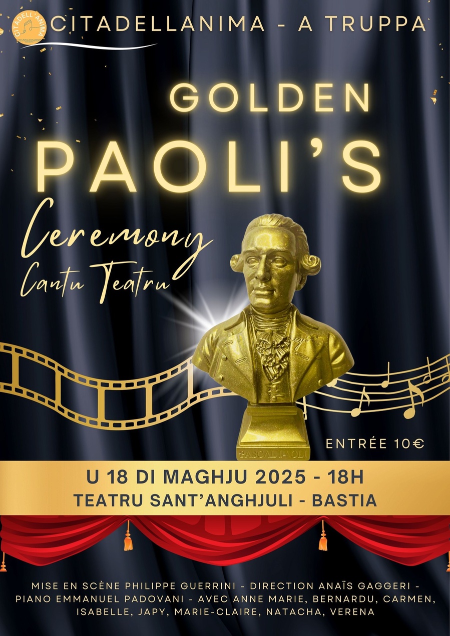 Spectacle musical : 