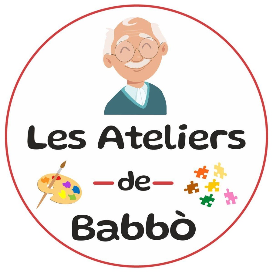 Les Ateliers de Babbò / Atelier créatif - Salle de réunion au 1er étage du gymnase - A Ghisunaccia