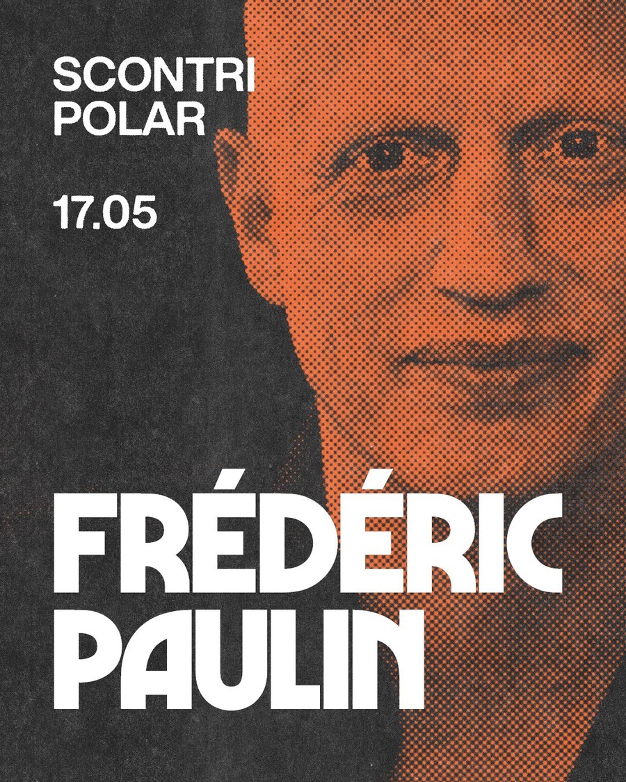 Libri Mondi Broie du Noir 2025 : Scontri Polar/ Frédérique Paulin - Les jardins de la Villa Saint-Jacques - Luri