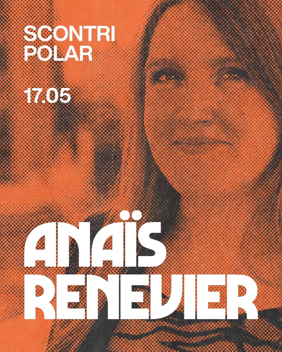 Libri Mondi Broie du Noir 2025 : Scontri Polar/ Anaïs Renevier - Les jardins de la Villa Saint-Jacques - Luri