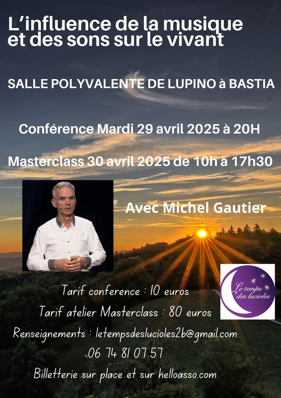 Conférence 