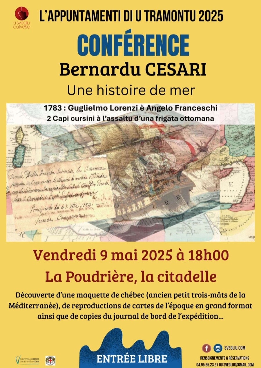 Conférence 