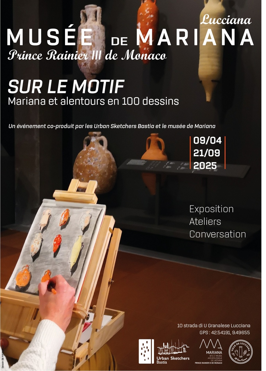 Exposition temporaire 