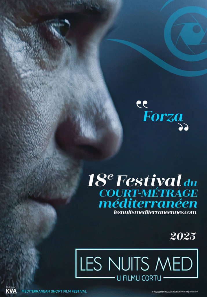 18è édition du Festival Les Nuits Med / Court-métrage méditerranéen - Furiani / Bastia