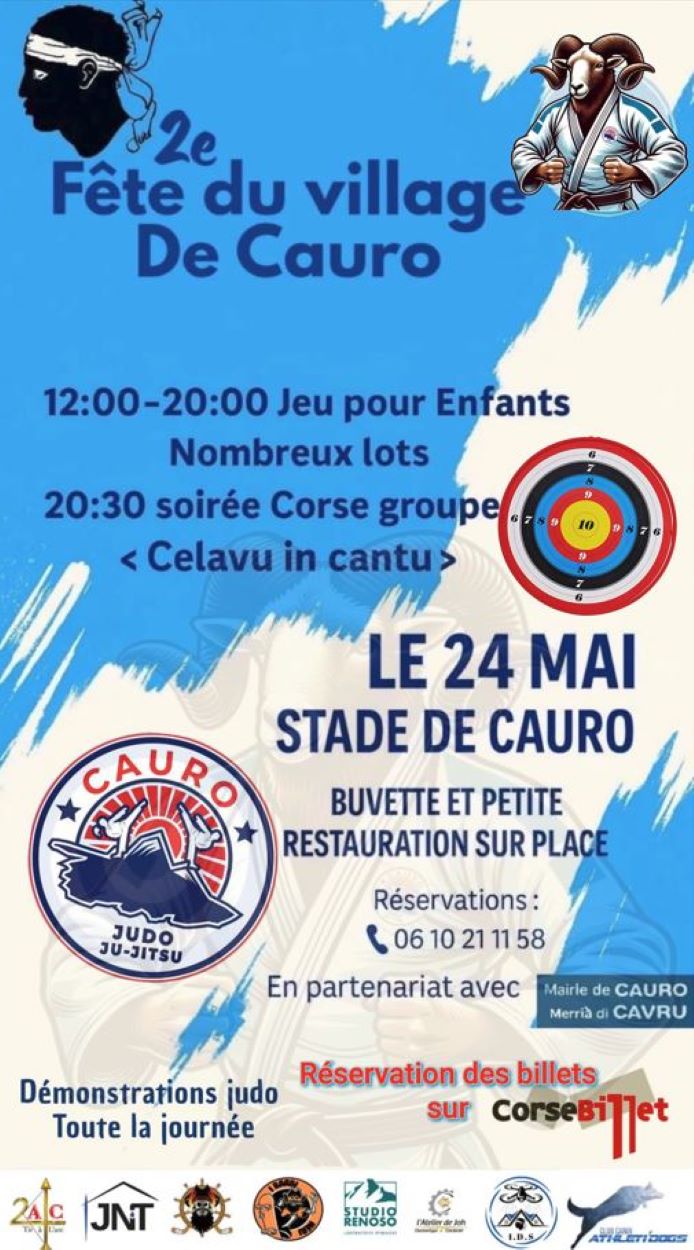 Concert du groupe 