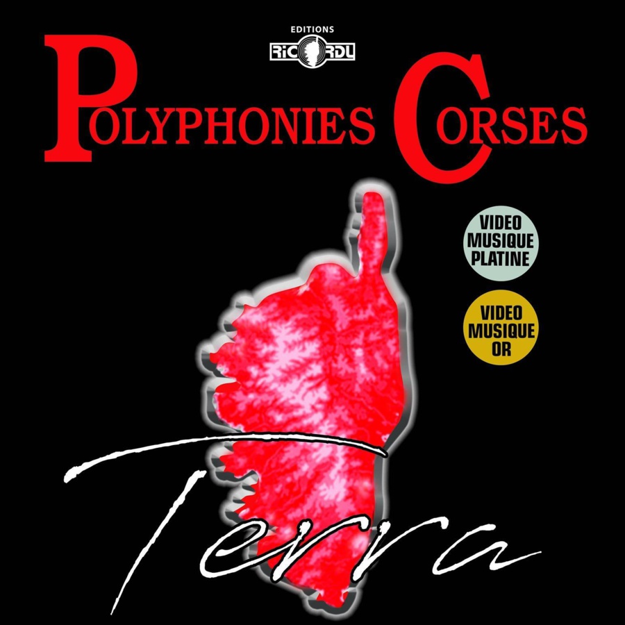 Concert polyphonique avec le groupe 