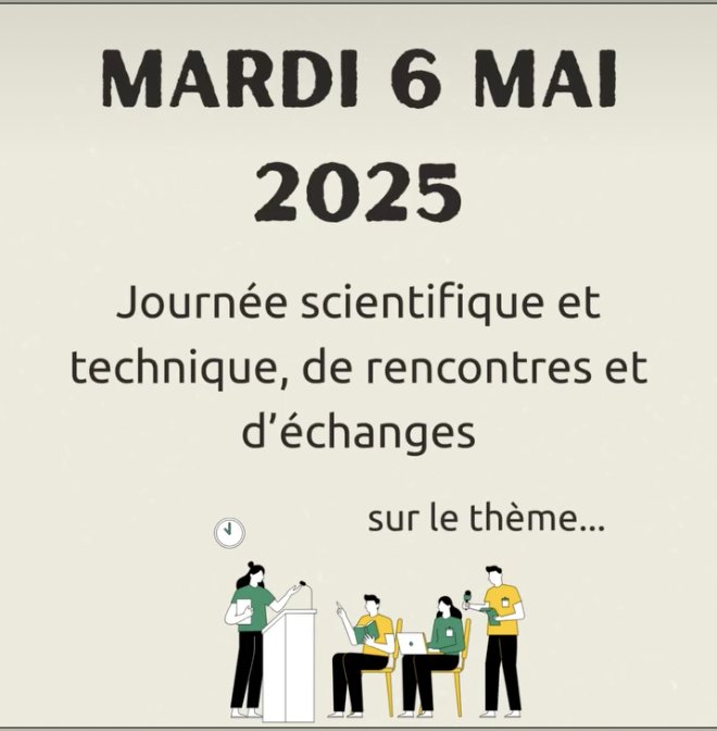 Journée scientifique et technique consacrée aux Espèces Exotiques Envahissantes (Conférences, mini tables-rondes et échanges avec le public)  - Università di Corsica /Campus Grimaldi - Corti