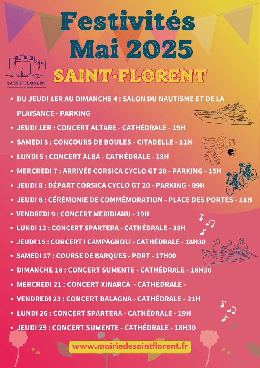 Concert du groupe 