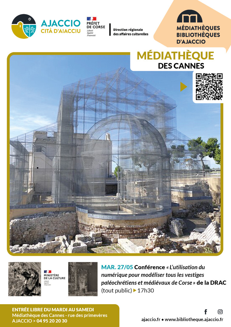 Conférence : 