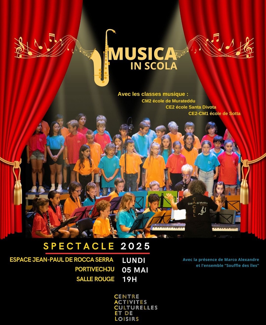 Concert : 