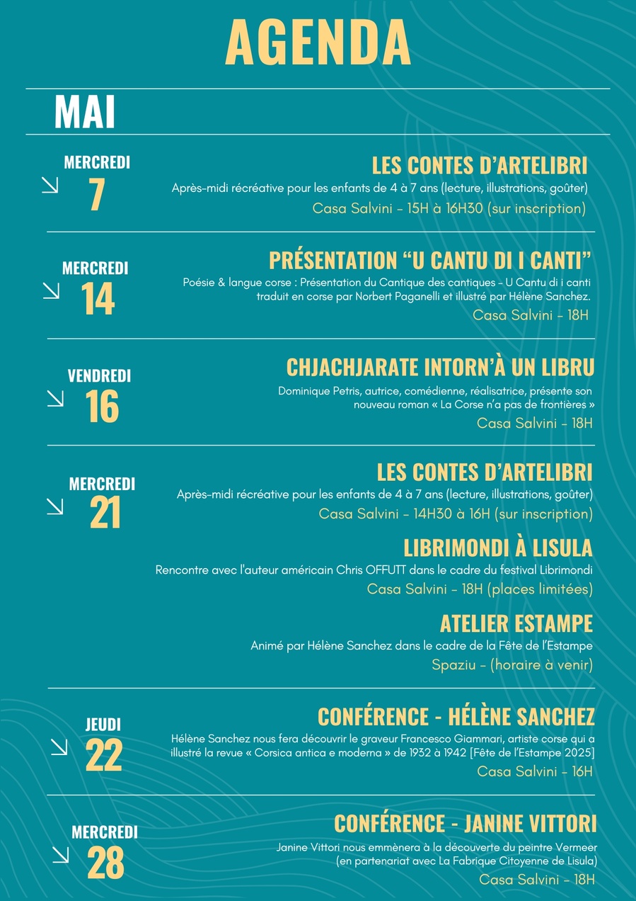 Conférence : 