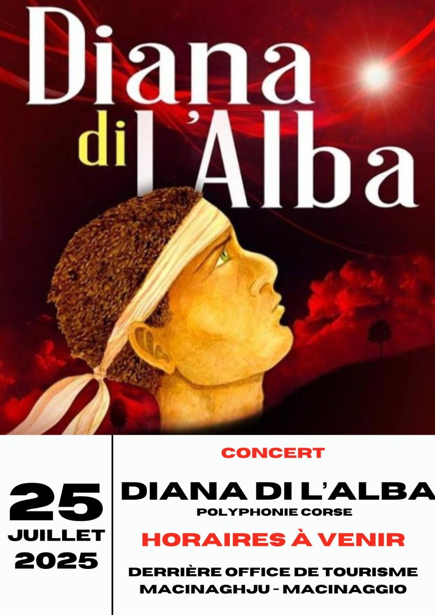 Concert du groupe 